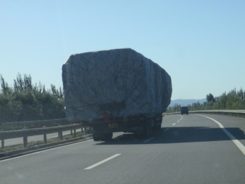P9270176 Trailerne er godt lastet